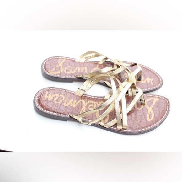 Sam Edelman sandals Georgette - Picture 5 of 10